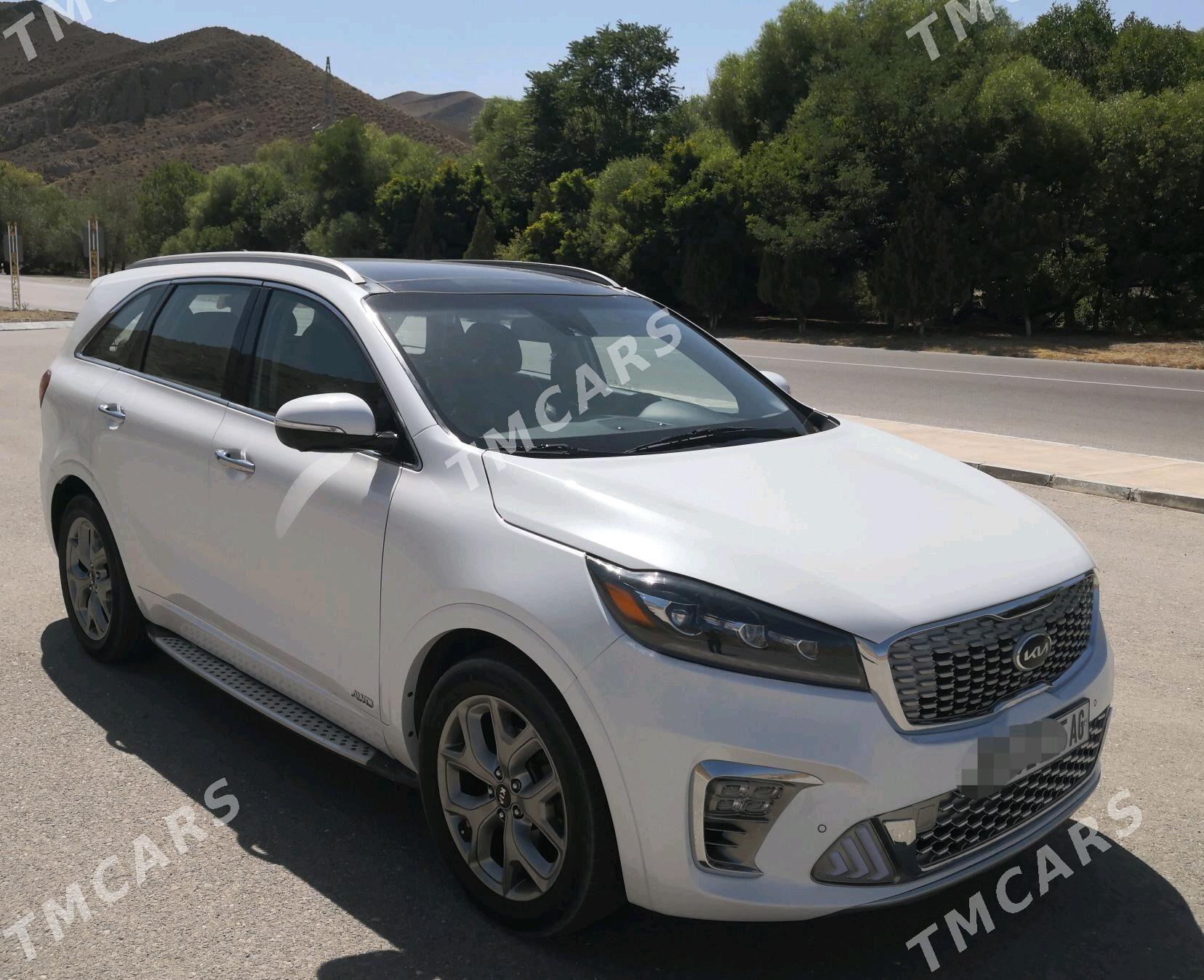 Kia Sorento 2020 - 390 000 TMT - Ашхабад - img 2