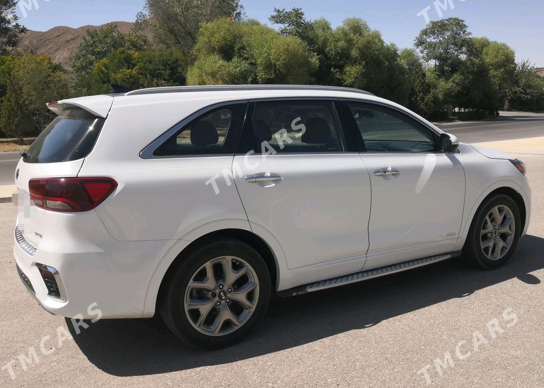Kia Sorento 2020 - 390 000 TMT - Ашхабад - img 3