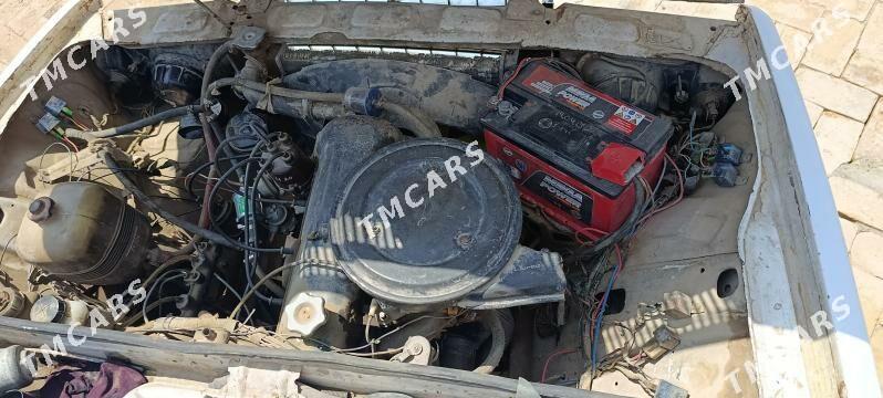 Lada 2107 1993 - 22 000 TMT - Туркменгала - img 5