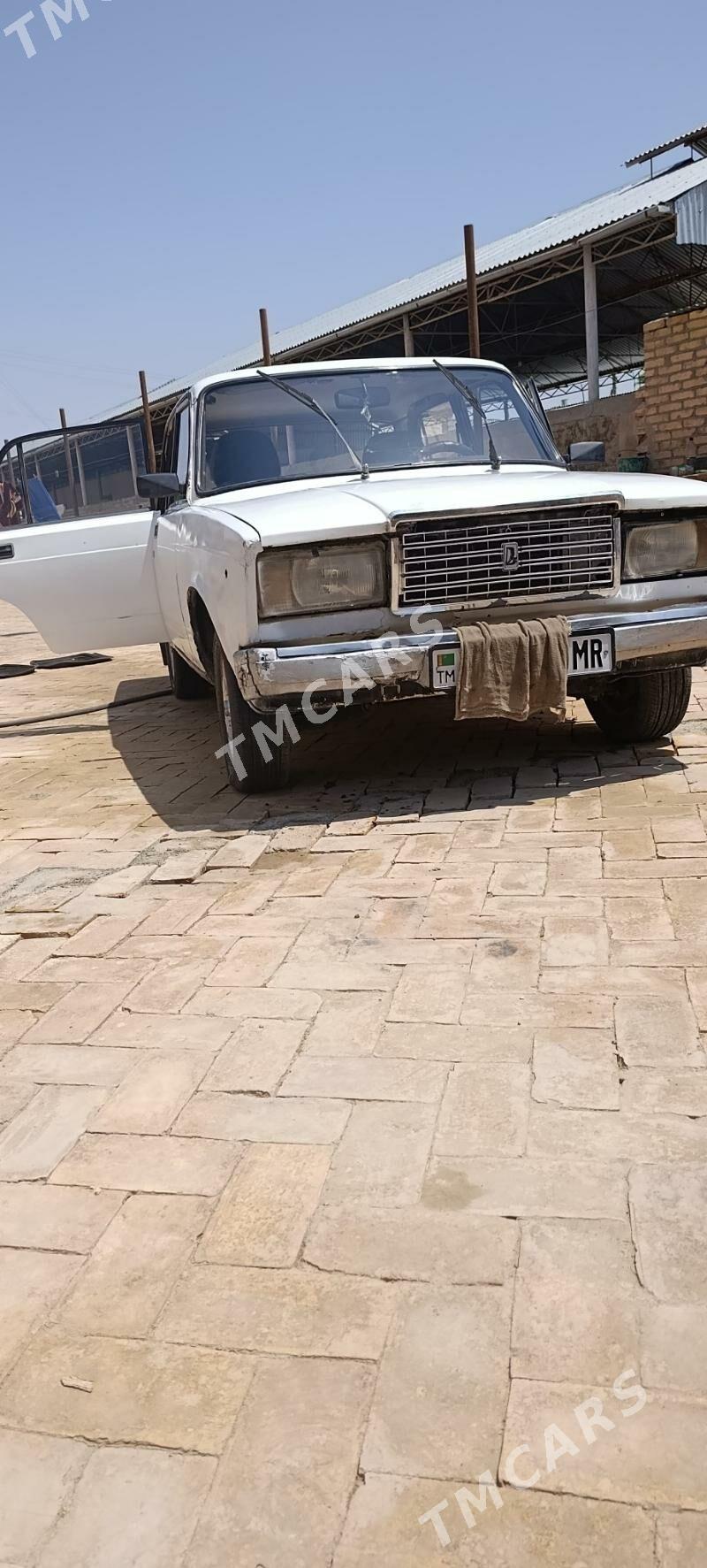 Lada 2107 1993 - 22 000 TMT - Туркменгала - img 2