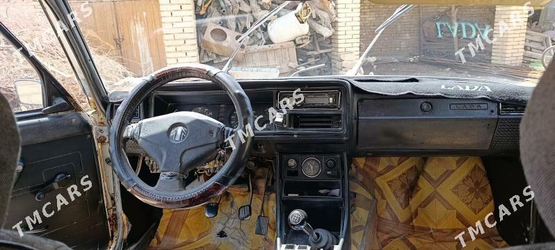 Lada 2107 1993 - 22 000 TMT - Туркменгала - img 6