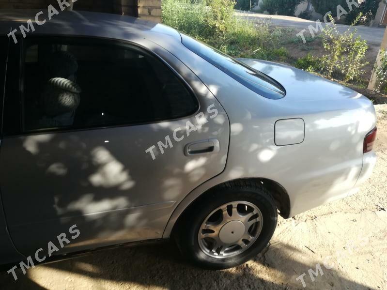 Toyota Cresta 1995 - 55 000 TMT - Sakar - img 6