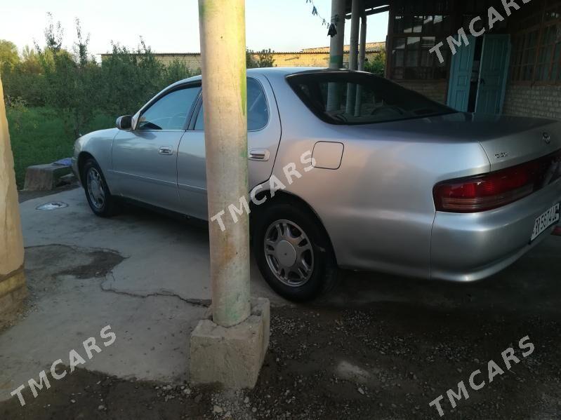 Toyota Cresta 1995 - 55 000 TMT - Sakar - img 7