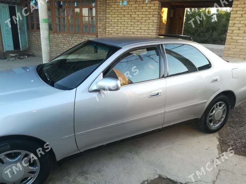 Toyota Cresta 1995 - 55 000 TMT - Sakar - img 2
