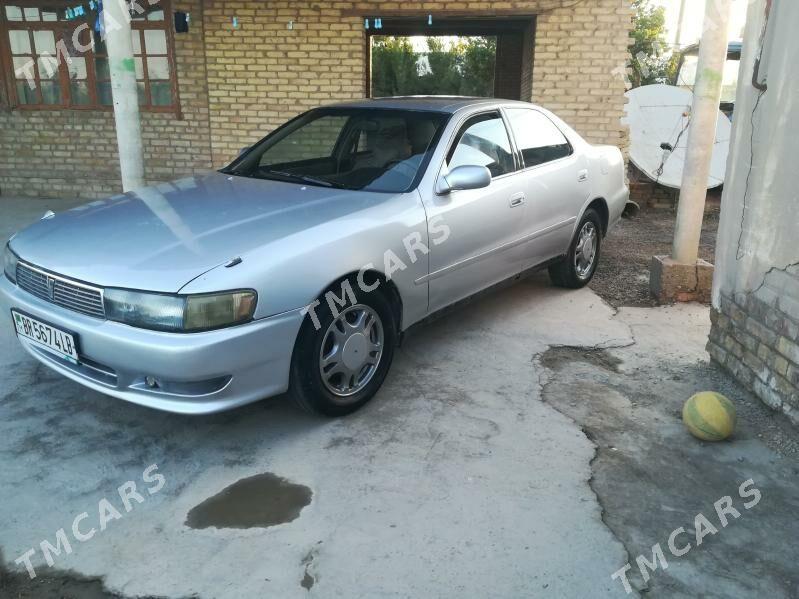 Toyota Cresta 1995 - 55 000 TMT - Sakar - img 4