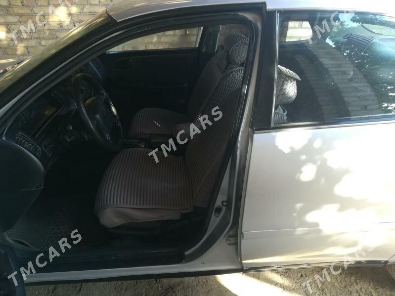 Toyota Cresta 1995 - 55 000 TMT - Sakar - img 3