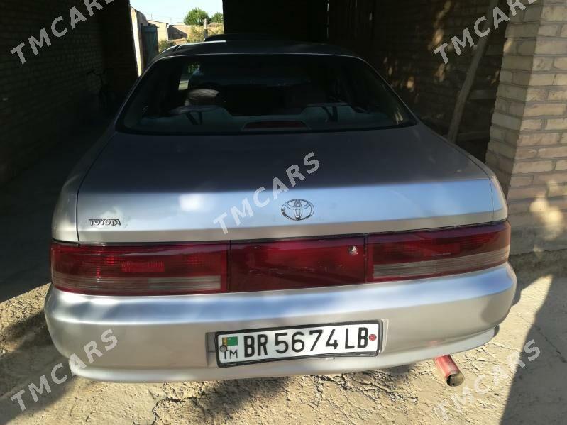 Toyota Cresta 1995 - 55 000 TMT - Sakar - img 5