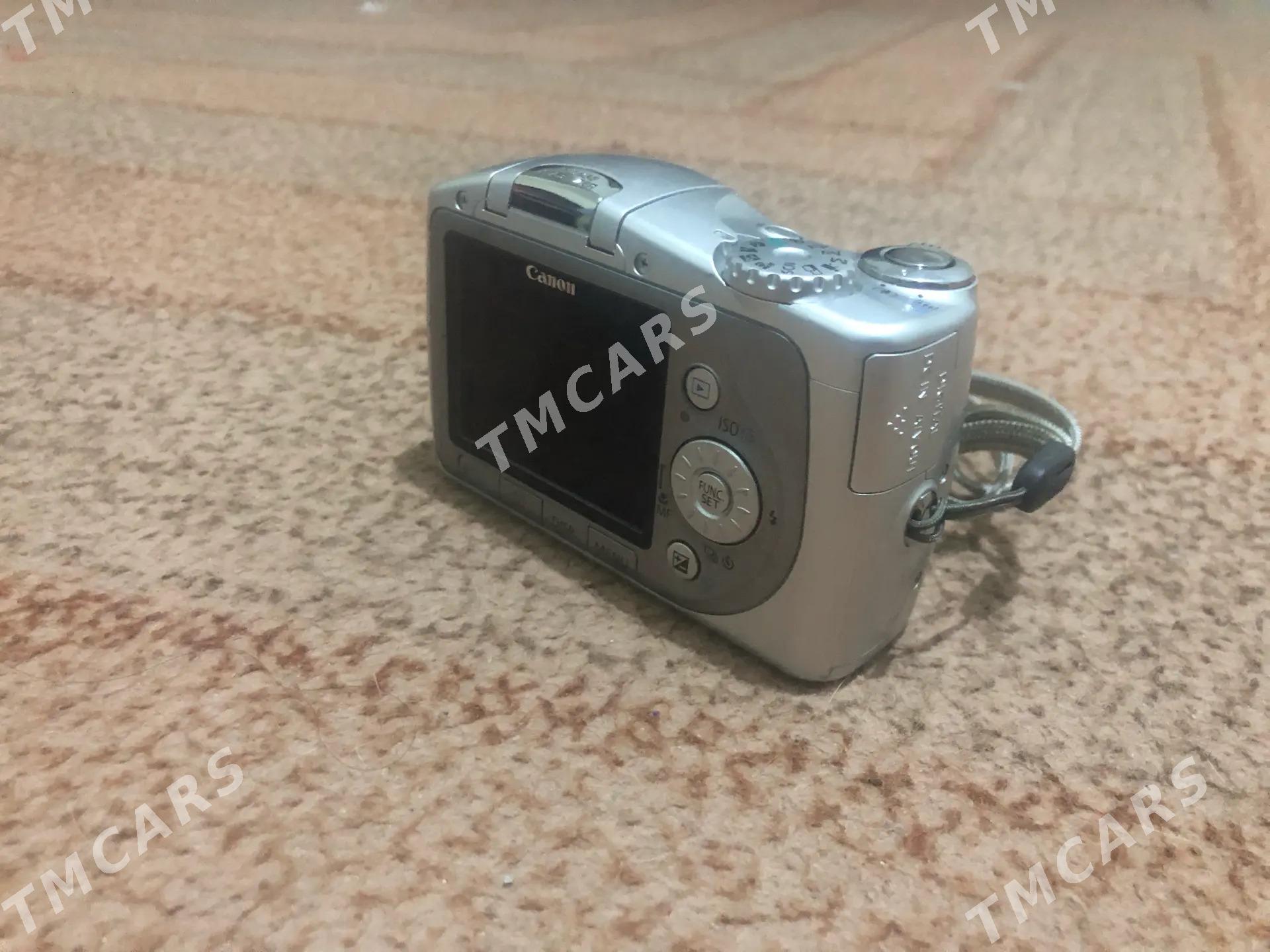 фотоаппарат - Туркменабат - img 3
