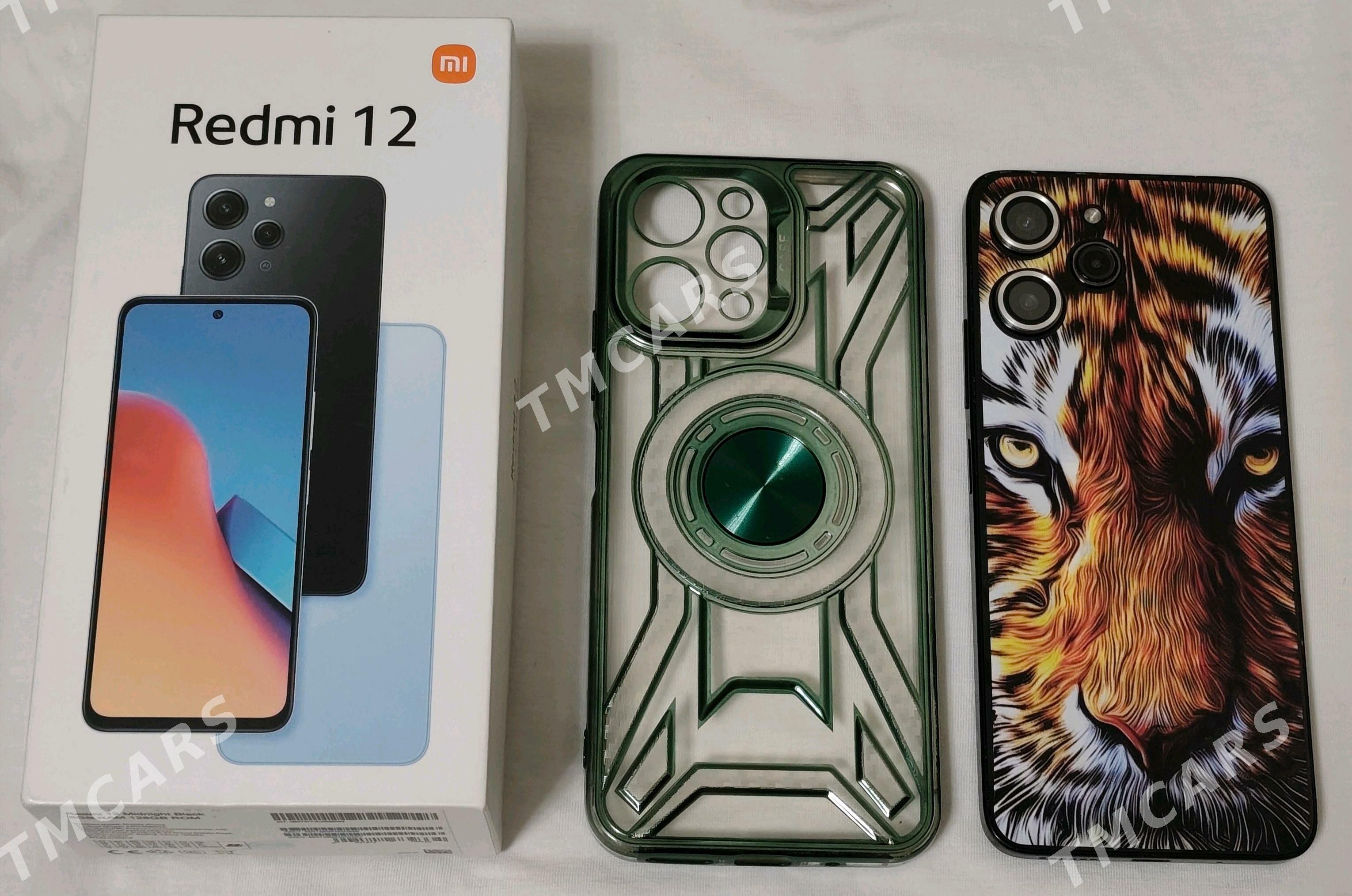Redmi 12 - Türkmenabat - img 3