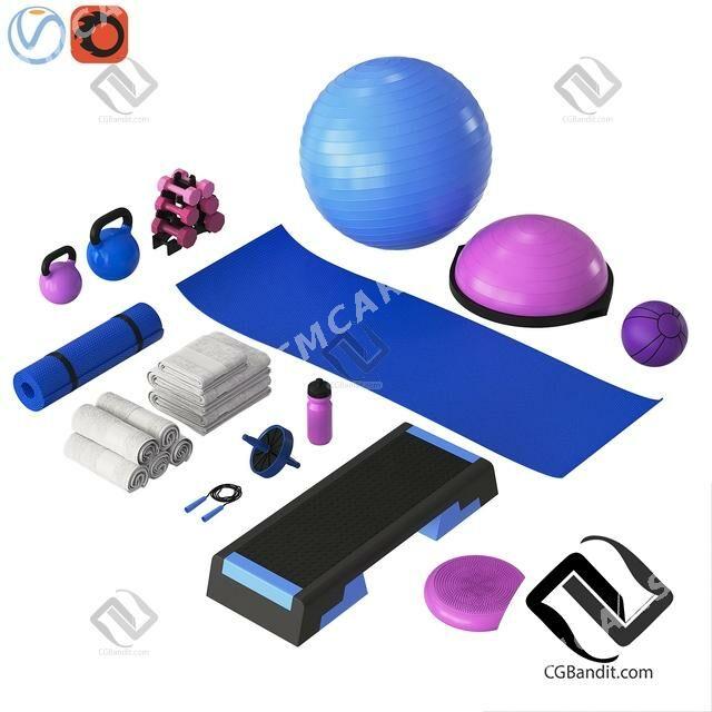спорт тренаж sport беговой fit - Aşgabat - img 10