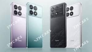 Xiaomi infinix Alays Rabocy xs - Ашхабад - img 10