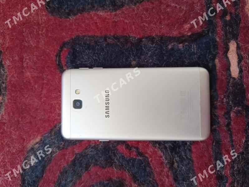 samsung galaxy j 5 prime - Parahat 5 - img 2