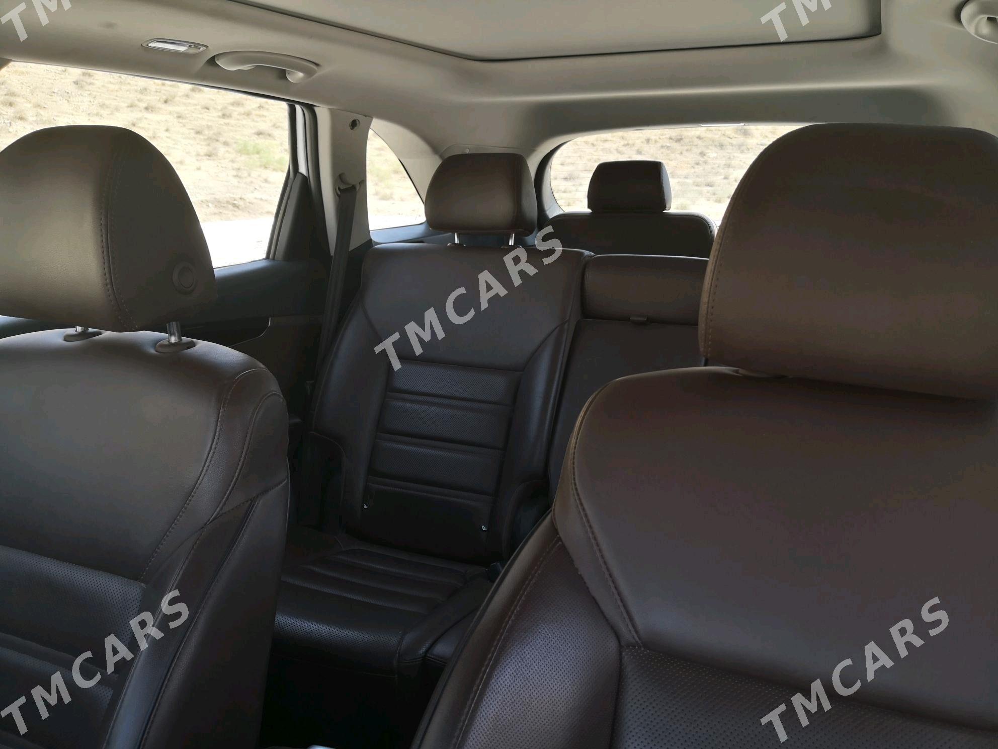 Kia Sorento 2020 - 390 000 TMT - Ашхабад - img 8