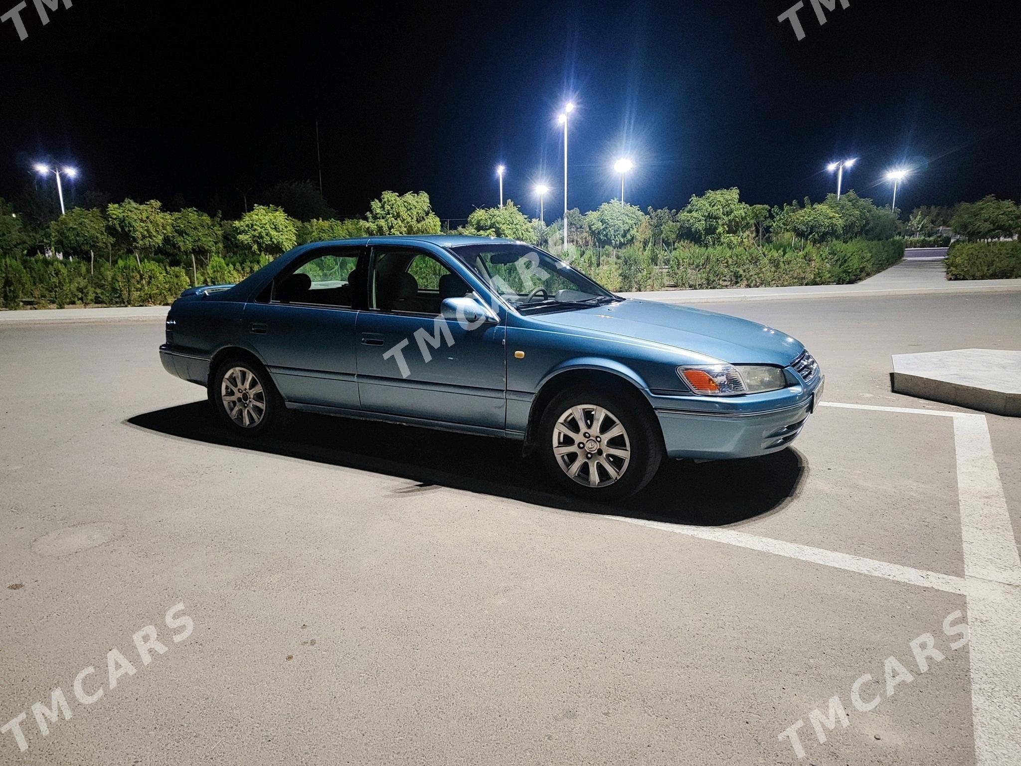 Toyota Camry 1999 - 95 000 TMT - Мары - img 3