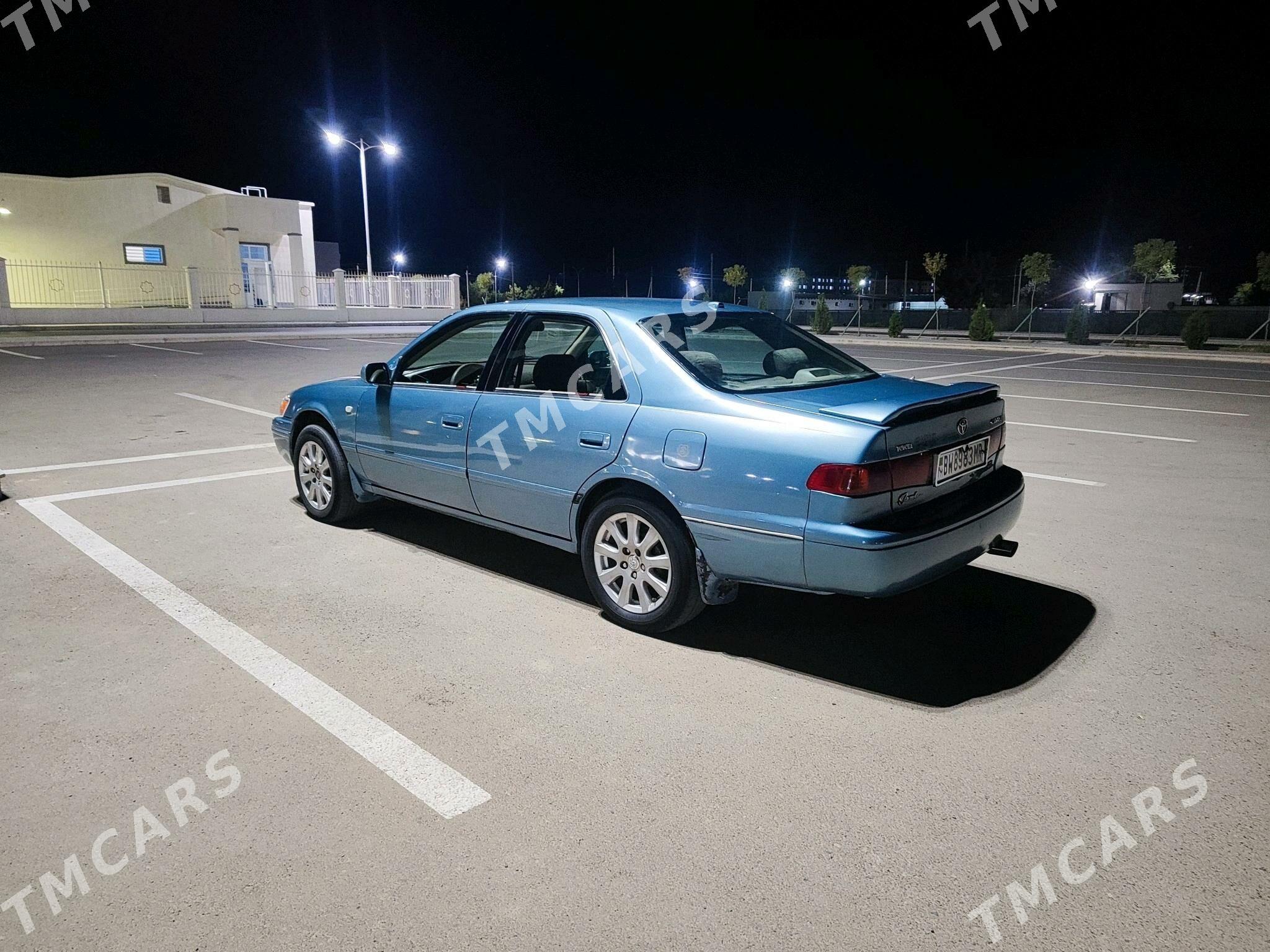 Toyota Camry 1999 - 95 000 TMT - Мары - img 2