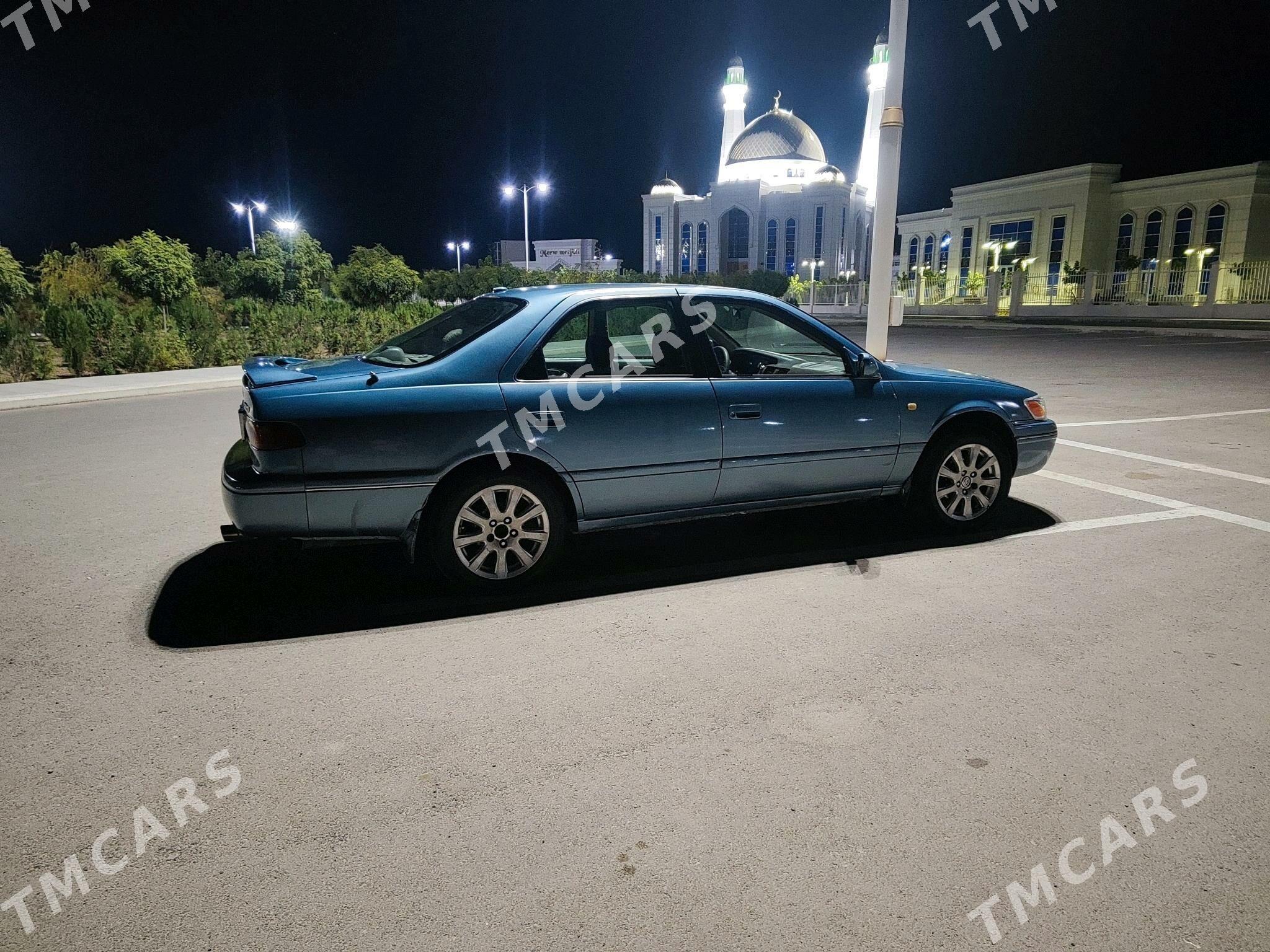 Toyota Camry 1999 - 95 000 TMT - Мары - img 5