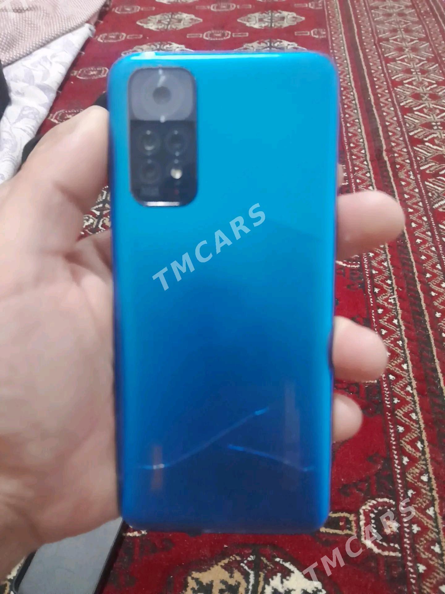 Redmi not 11 - Türkmenbaşy etr. - img 3