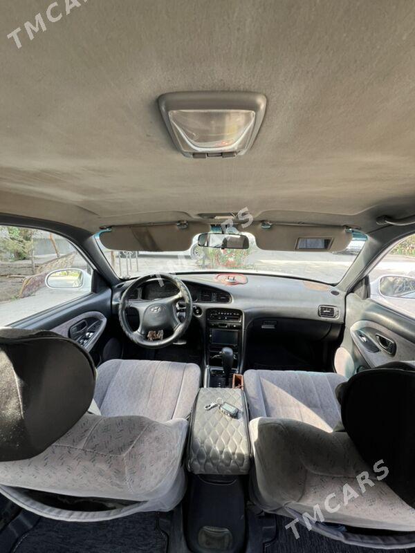 Hyundai Sonata 1998 - 57 000 TMT - Ашхабад - img 2