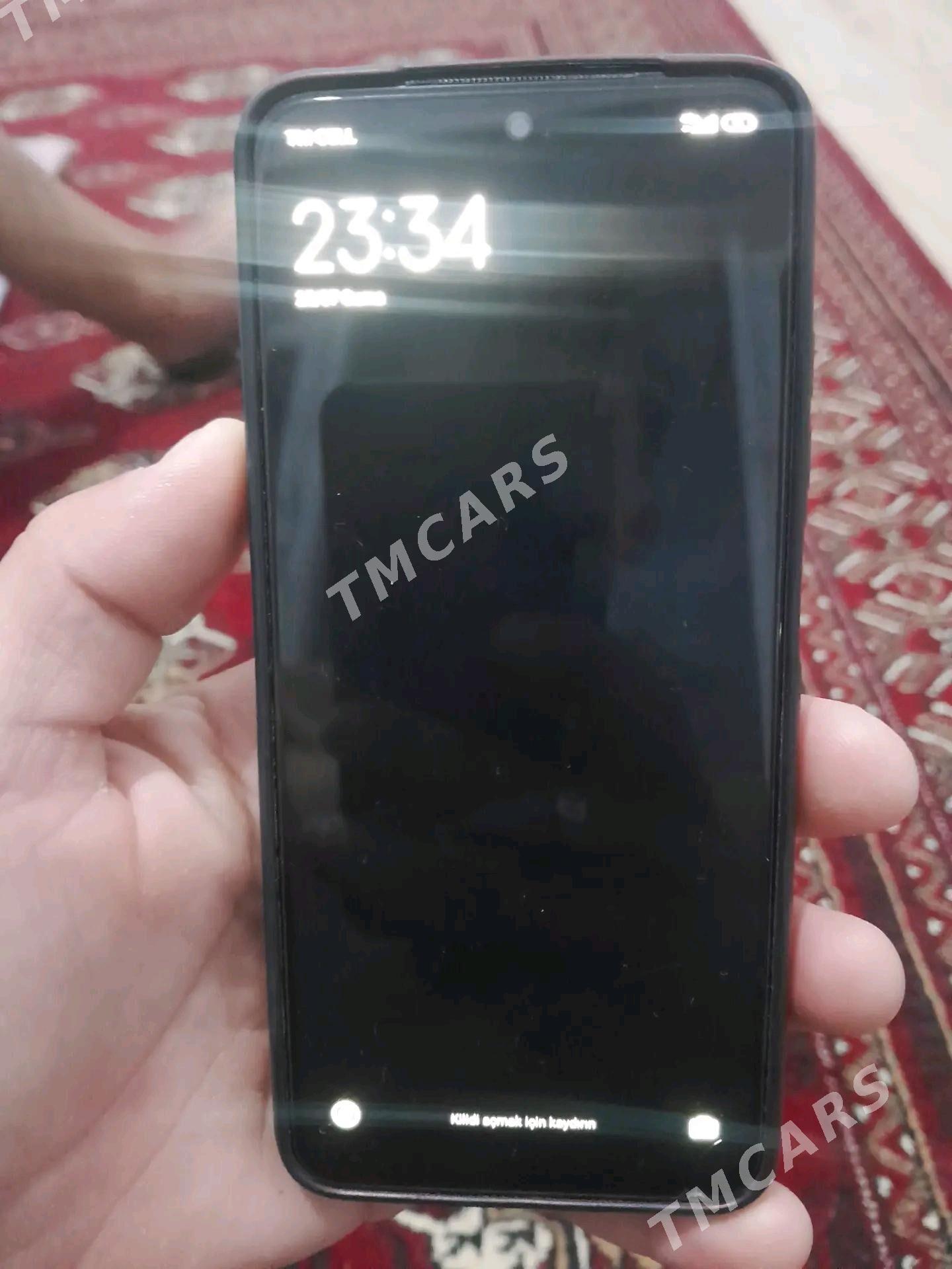 Redmi not 11 - Türkmenbaşy etr. - img 2