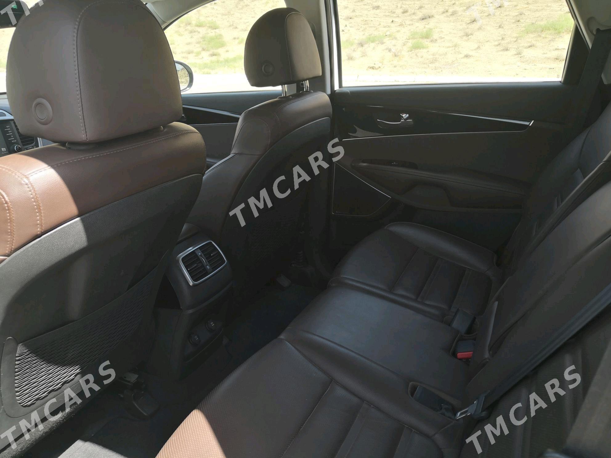 Kia Sorento 2020 - 390 000 TMT - Ашхабад - img 9