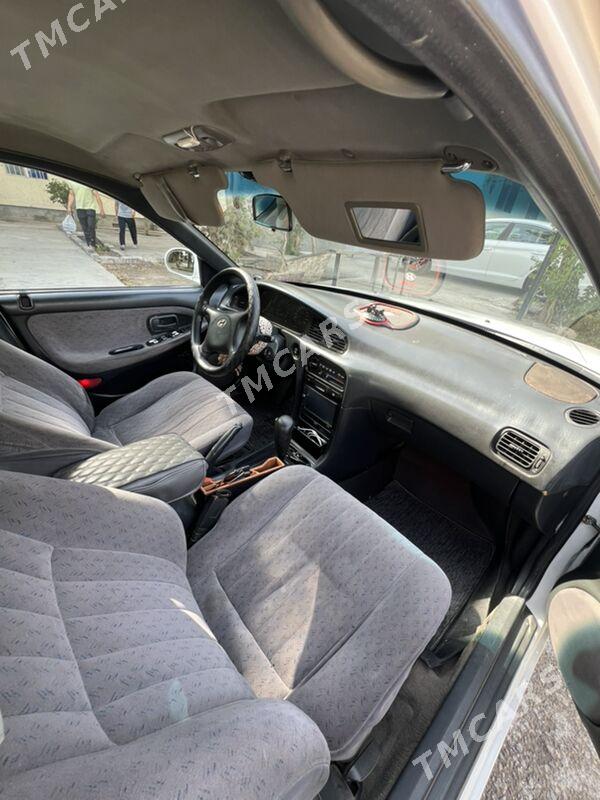 Hyundai Sonata 1998 - 57 000 TMT - Ашхабад - img 3