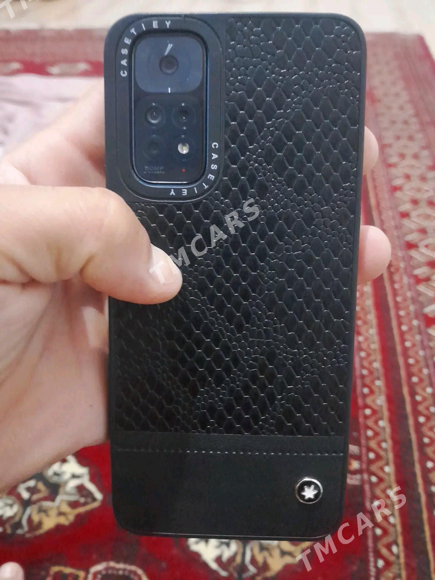 Redmi not 11 - Türkmenbaşy etr. - img 4