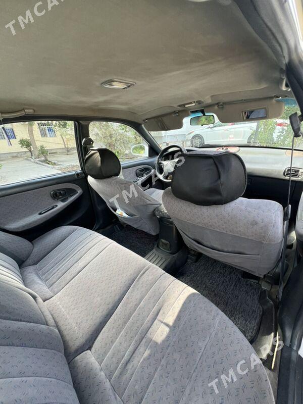 Hyundai Sonata 1998 - 57 000 TMT - Ашхабад - img 6