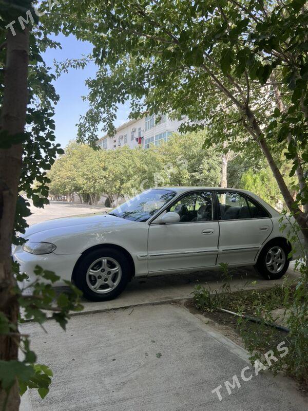 Hyundai Sonata 1998 - 57 000 TMT - Ашхабад - img 5