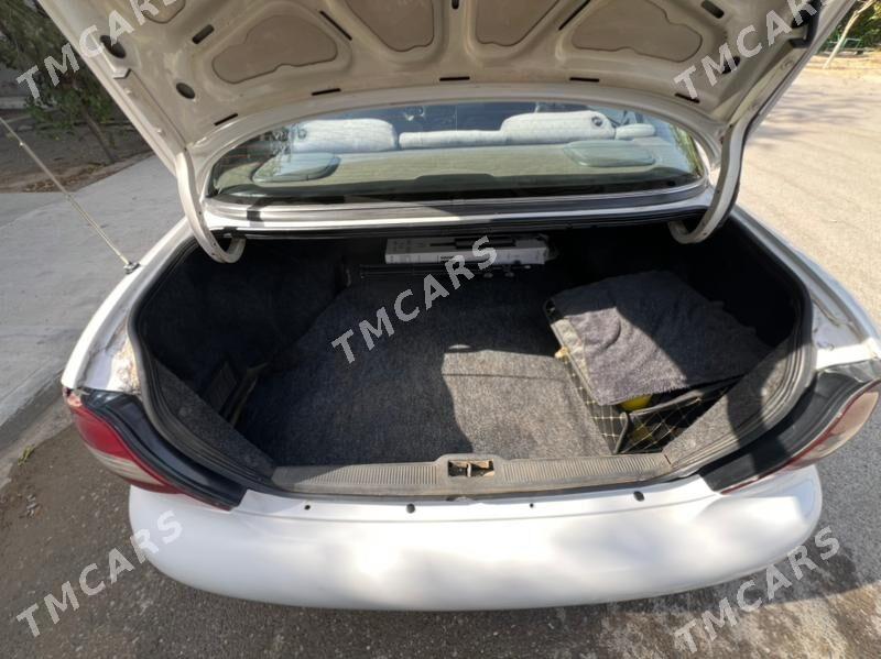 Hyundai Sonata 1998 - 57 000 TMT - Ашхабад - img 4