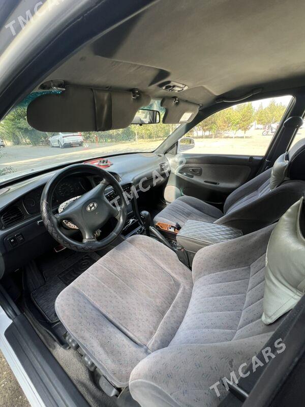 Hyundai Sonata 1998 - 57 000 TMT - Ашхабад - img 9