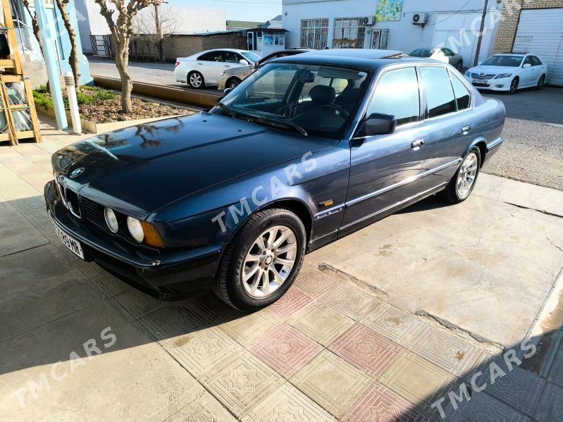 BMW E34 1989 - 65 000 TMT - Mary - img 4