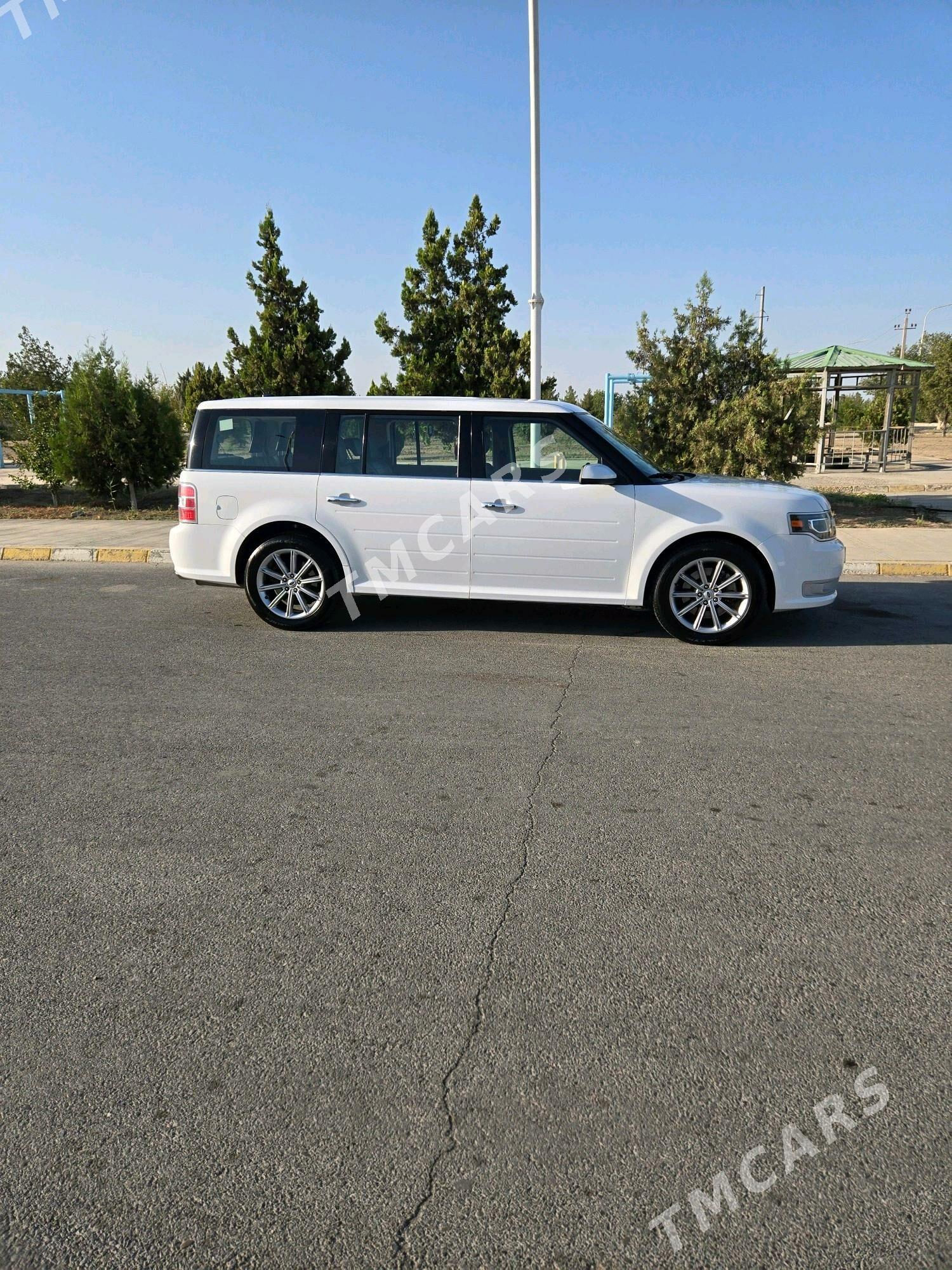 Ford Flex 2019 - 225 000 TMT - Änew - img 7