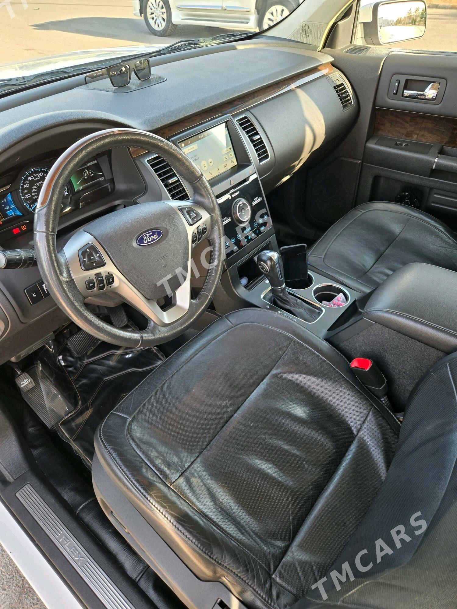 Ford Flex 2019 - 225 000 TMT - Änew - img 6