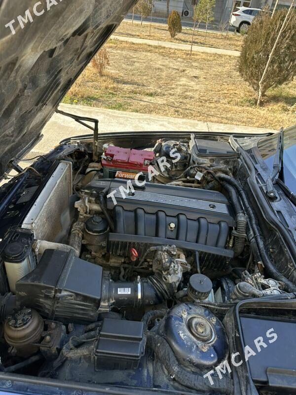 BMW E34 1989 - 65 000 TMT - Mary - img 2