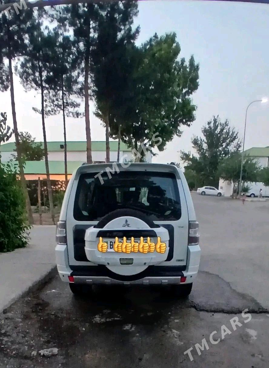 Mitsubishi Pajero 2013 - 265 000 TMT - Ашхабад - img 7