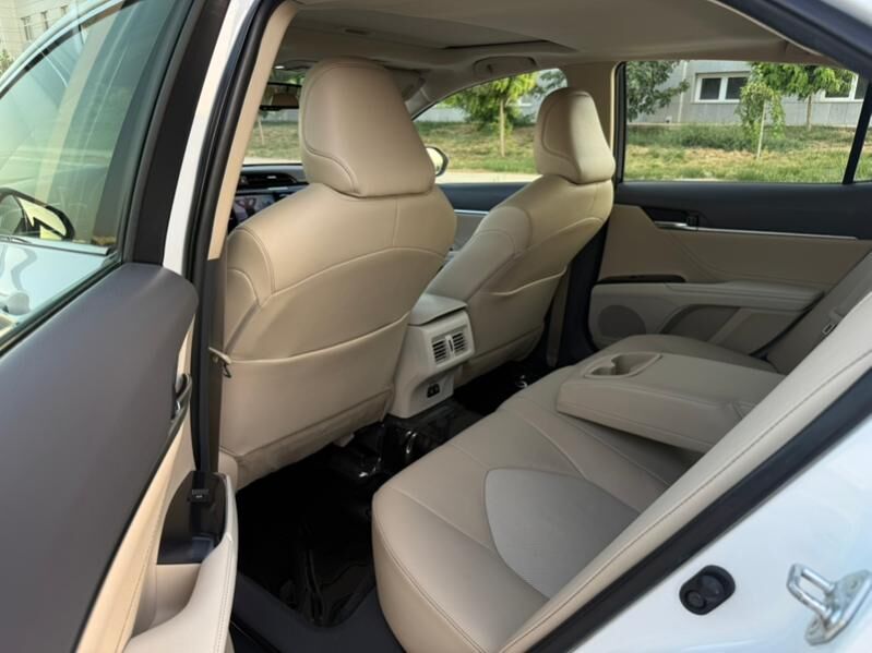 Toyota Camry 2018 - 410 000 TMT - Aşgabat - img 10