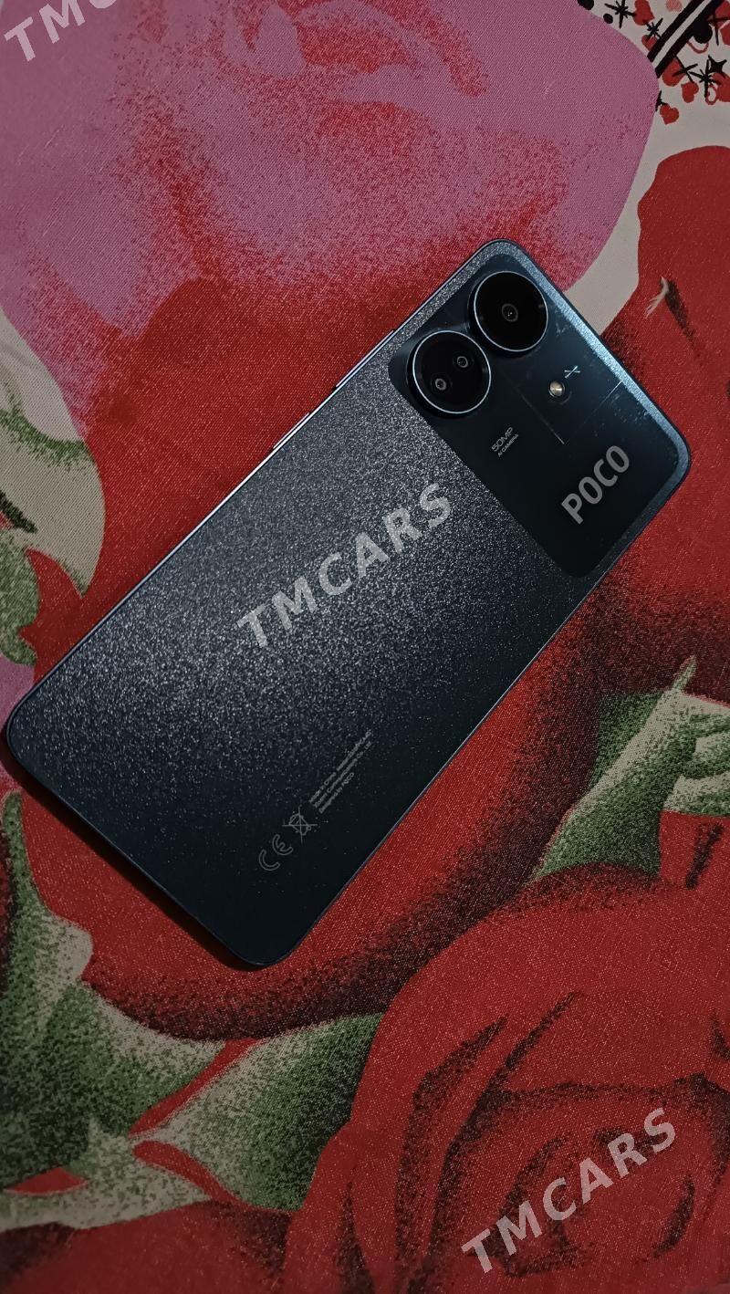 poco c65 packet  - Ашхабад - img 7