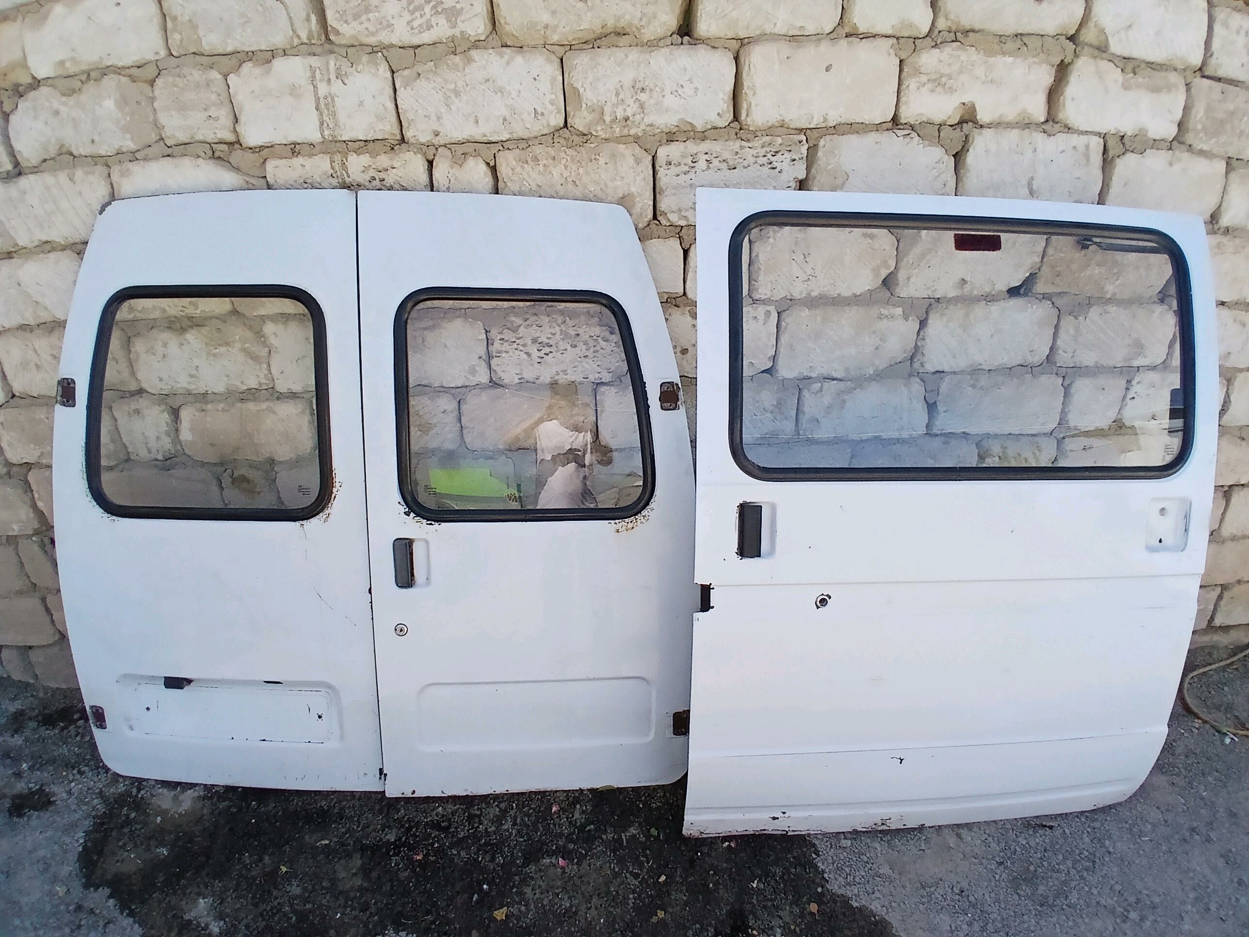 Gazel gapy 400 TMT - Aşgabat - img 2