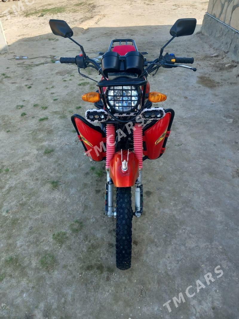 Fekon FK150-8G 2022 - 14 400 TMT - Etrek - img 2