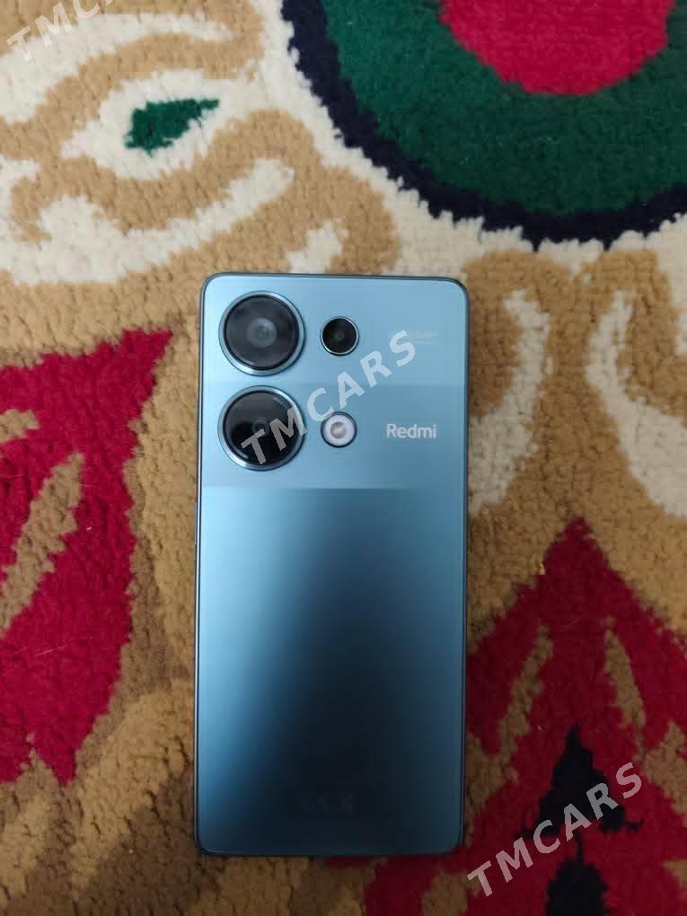 Redmi not 13 pro - Daşoguz - img 2