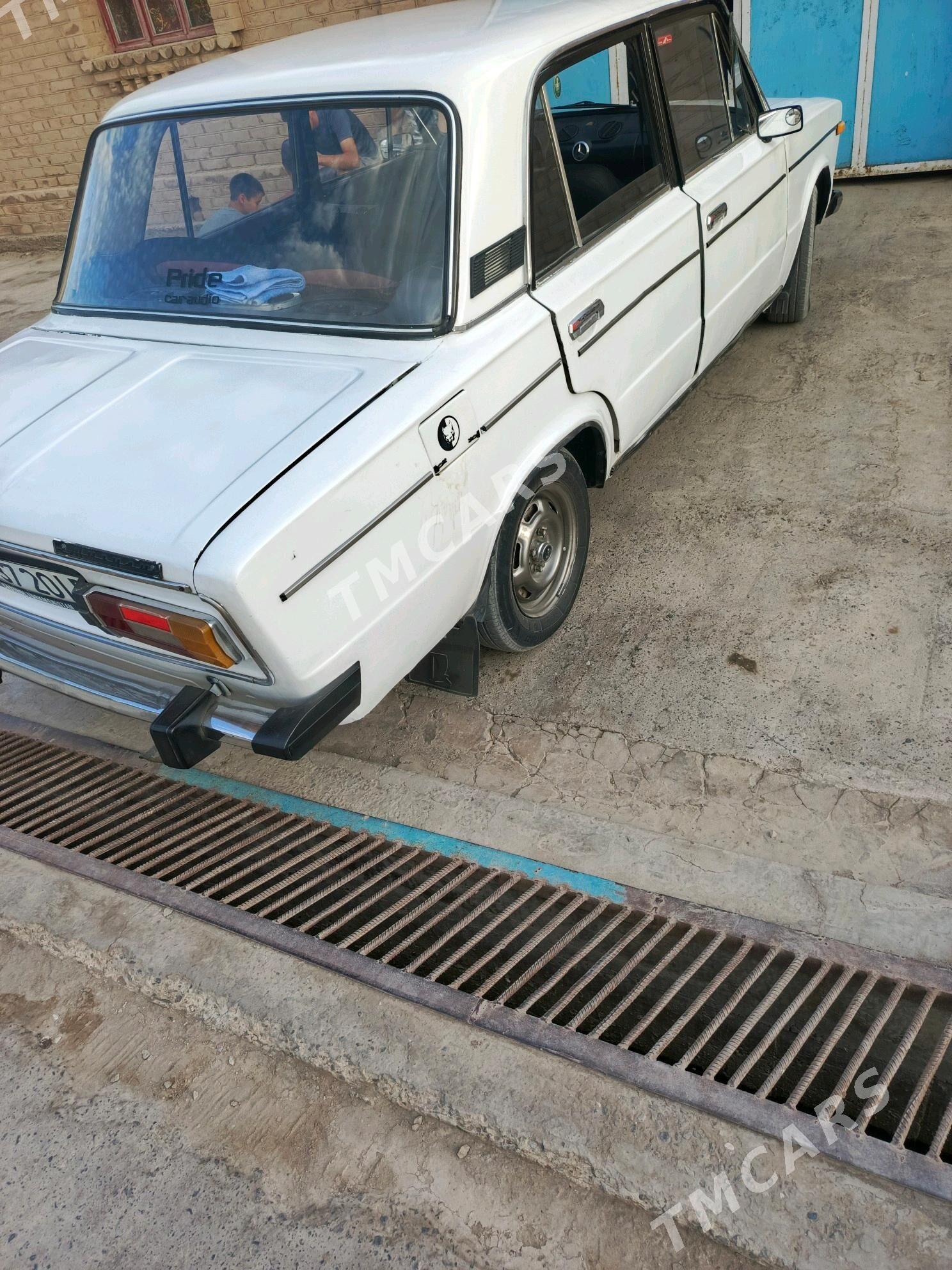 Lada 2106 1990 - 25 000 TMT - Türkmenabat - img 2