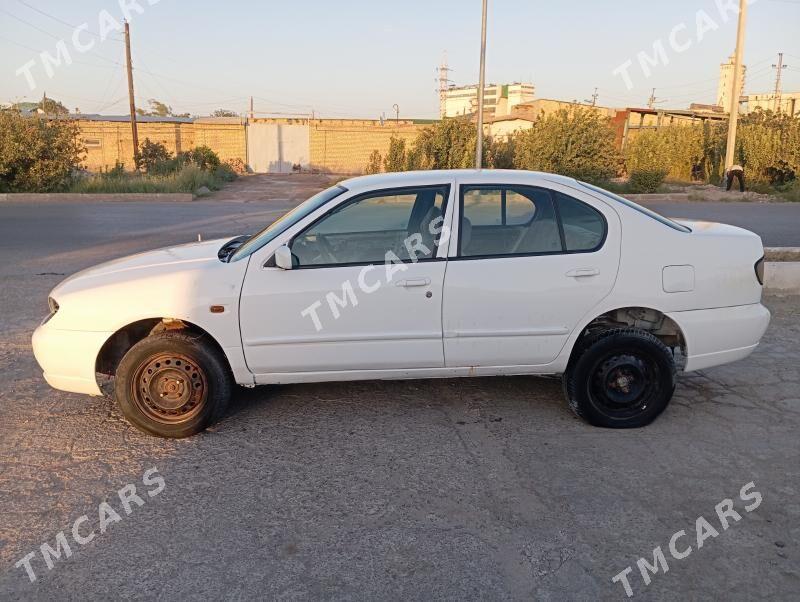 Nissan Primera 2000 - 20 000 TMT - Туркменабат - img 5