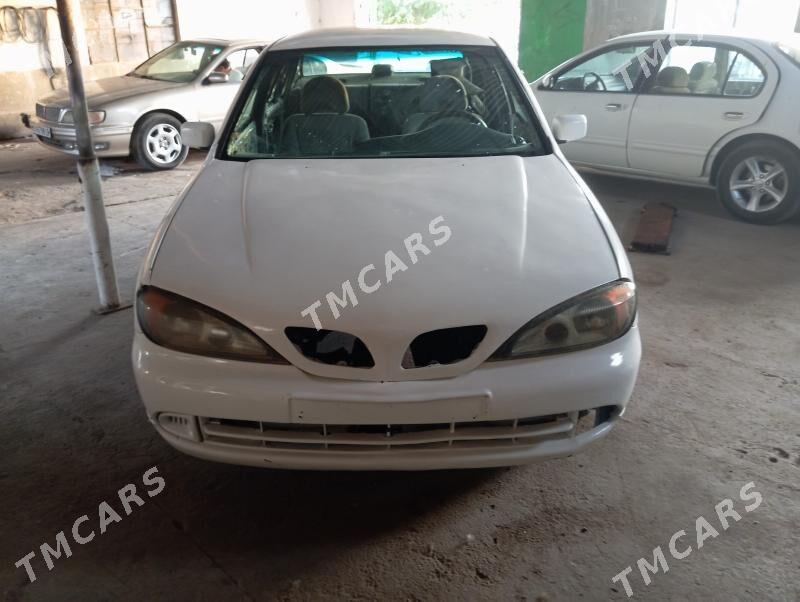 Nissan Primera 2000 - 20 000 TMT - Туркменабат - img 6