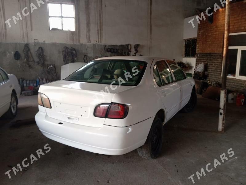 Nissan Primera 2000 - 20 000 TMT - Туркменабат - img 8