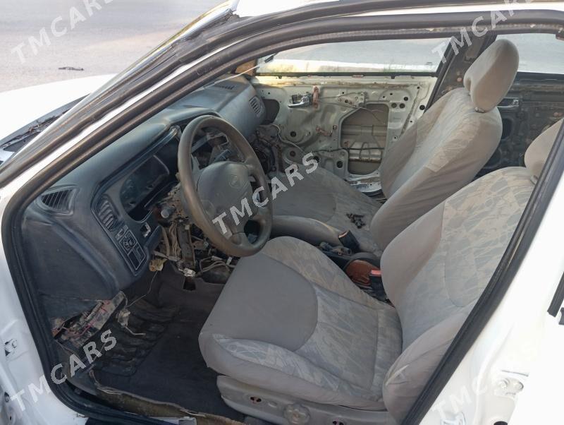 Nissan Primera 2000 - 20 000 TMT - Туркменабат - img 3
