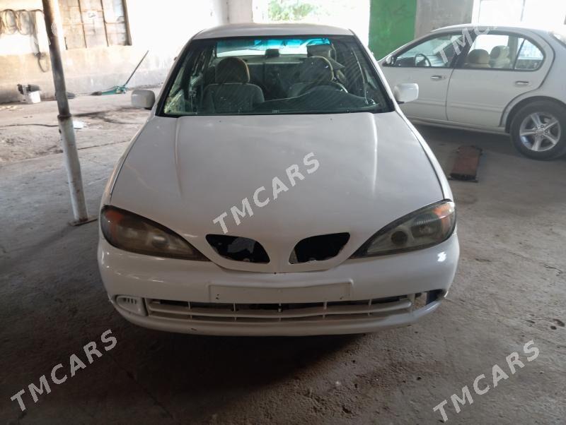 Nissan Primera 2000 - 20 000 TMT - Туркменабат - img 2