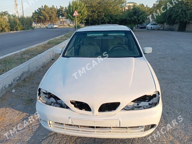 Nissan Primera 2000 - 20 000 TMT - Туркменабат - img 10