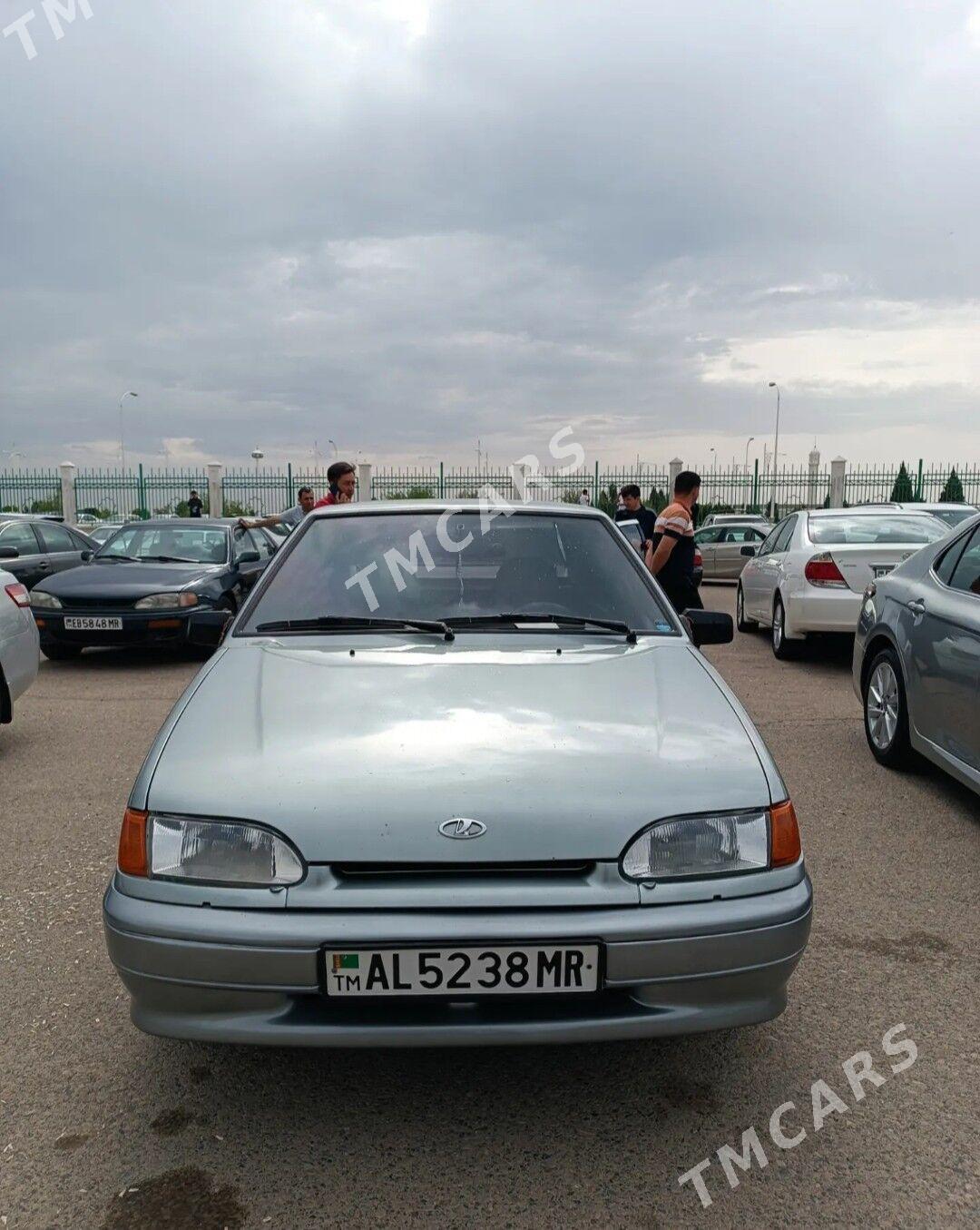 Lada 2115 2012 - 60 000 TMT - Baýramaly - img 4