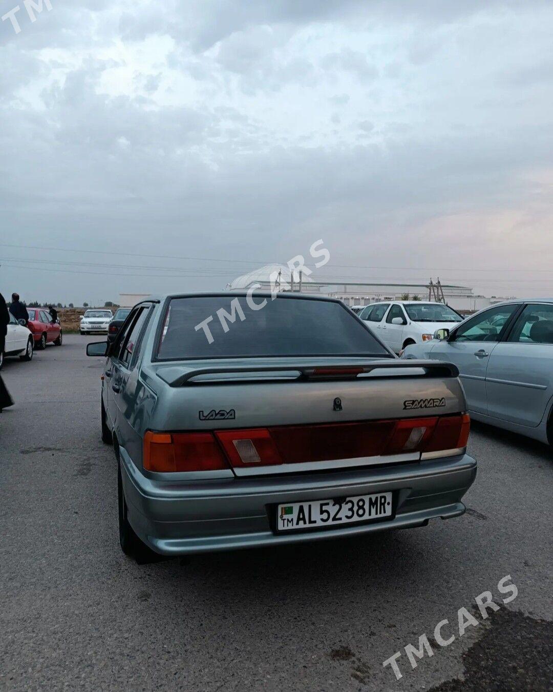 Lada 2115 2012 - 60 000 TMT - Baýramaly - img 2