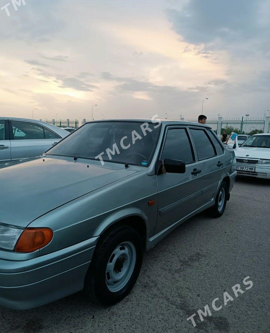 Lada 2115 2012 - 60 000 TMT - Baýramaly - img 5